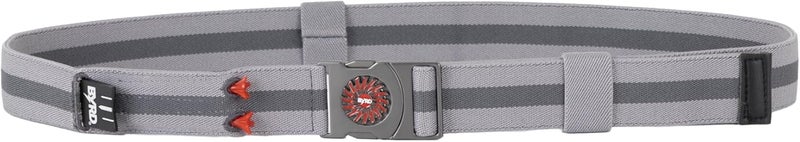 Byrd Belt - Reversible Golf Belt with Ball Marker, Tee Sheath & Divot Tool for Men - On & Off Course Adjustable up to 44” - Image 2